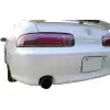 ModeloDrive FRP ACOU Rear Bumper > Lexus SC300 1992-2000 - Image 18