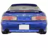 ModeloDrive FRP ACOU Rear Bumper > Lexus SC300 1992-2000 - Image 2