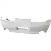 ModeloDrive FRP ACOU Rear Bumper > Lexus SC300 1992-2000 - Image 3