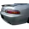 ModeloDrive FRP ACOU Rear Bumper > Lexus SC300 1992-2000 - Image 10