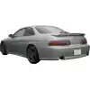 ModeloDrive FRP ACOU Rear Bumper > Lexus SC300 1992-2000 - Image 12