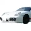 ModeloDrive FRP TART Front Lip Valance > Porsche Cayman (987) 2006-2008 - Image 13