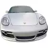 ModeloDrive FRP TART Front Lip Valance > Porsche Cayman (987) 2006-2008 - Image 14