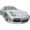 ModeloDrive FRP TART Front Lip Valance > Porsche Cayman (987) 2006-2008 - Image 15