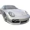 ModeloDrive FRP TART Front Lip Valance > Porsche Cayman (987) 2006-2008 - Image 16