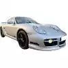 ModeloDrive FRP TART Front Lip Valance > Porsche Cayman (987) 2006-2008 - Image 17