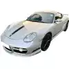 ModeloDrive FRP TART Front Lip Valance > Porsche Cayman (987) 2006-2008 - Image 19