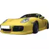 ModeloDrive FRP TART Front Lip Valance > Porsche Cayman (987) 2006-2008 - Image 20