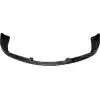 ModeloDrive Carbon Fiber TART Front Lip Valance > Porsche Cayman (987) 2006-2008 - Image 13