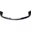 ModeloDrive Carbon Fiber TART Front Lip Valance > Porsche Cayman (987) 2006-2008 - Image 15