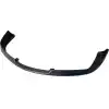 ModeloDrive Carbon Fiber TART Front Lip Valance > Porsche Cayman (987) 2006-2008 - Image 16