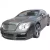 ModeloDrive FRP AI Front Bumper > Bentley Continental GT GTC 2003-2010 > 2dr Coupe - Image 20