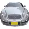 ModeloDrive FRP AI Front Bumper > Bentley Continental GT GTC 2003-2010 > 2dr Coupe - Image 3