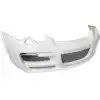 ModeloDrive FRP AI Front Bumper > Bentley Continental GT GTC 2003-2010 > 2dr Coupe - Image 5