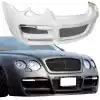 ModeloDrive FRP AI Front Bumper > Bentley Continental GT GTC 2003-2010 > 2dr Coupe - Image 13