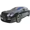 ModeloDrive FRP AI Front Bumper > Bentley Continental GT GTC 2003-2010 > 2dr Coupe - Image 15