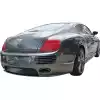 ModeloDrive FRP AI Rear Bumper > Bentley Continental GT GTC 2003-2010 > 2dr Coupe - Image 18