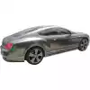 ModeloDrive FRP AI Rear Bumper > Bentley Continental GT GTC 2003-2010 > 2dr Coupe - Image 21