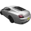 ModeloDrive FRP AI Rear Bumper > Bentley Continental GT GTC 2003-2010 > 2dr Coupe - Image 3