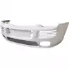 ModeloDrive FRP AI Rear Bumper > Bentley Continental GT GTC 2003-2010 > 2dr Coupe - Image 10