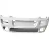 ModeloDrive FRP AI Rear Bumper > Bentley Continental GT GTC 2003-2010 > 2dr Coupe - Image 11