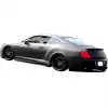 ModeloDrive FRP AI Rear Bumper > Bentley Continental GT GTC 2003-2010 > 2dr Coupe - Image 15