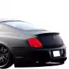 ModeloDrive FRP AI Rear Bumper > Bentley Continental GT GTC 2003-2010 > 2dr Coupe - Image 16