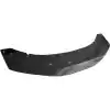 ModeloDrive FRP LBPE Front Lip > BMW 4-Series F32 2014-2020 > 2dr Coupe - Image 7