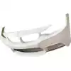 ModeloDrive FRP LBPE Front Bumper > BMW 4-Series F32 2014-2020 > 2dr Coupe - Image 5