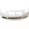 ModeloDrive FRP LBPE Front Bumper > BMW 4-Series F32 2014-2020 > 2dr Coupe - Image 7