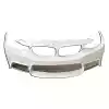 ModeloDrive FRP LBPE Front Bumper > BMW 4-Series F32 2014-2020 > 2dr Coupe - Image 9