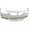 ModeloDrive FRP LBPE Front Bumper > BMW 4-Series F32 2014-2020 > 2dr Coupe - Image 10