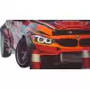 ModeloDrive FRP LBPE Wide Body Fenders (front) 4pc > BMW 4-Series F32 2014-2020 > 2dr Coupe - Image 22