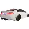 ModeloDrive FRP LBPE Fender Vent Accents (front) > BMW 4-Series F32 2014-2020 > 2dr Coupe - Image 9