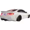 ModeloDrive FRP LBPE Wide Body Side Skirts > BMW 4-Series F32 2014-2020 > 2dr Coupe - Image 16