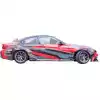 ModeloDrive FRP LBPE Wide Body Side Skirts > BMW 4-Series F32 2014-2020 > 2dr Coupe - Image 12