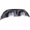 ModeloDrive FRP LBPE Diffuser > BMW 4-Series F32 2014-2020 > 2dr Coupe - Image 4