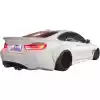 ModeloDrive FRP LBPE Trunk Spoiler Wing > BMW 4-Series F32 2014-2020 > 2dr Coupe - Image 15