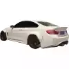 ModeloDrive FRP LBPE Trunk Spoiler Wing > BMW 4-Series F32 2014-2020 > 2dr Coupe - Image 16