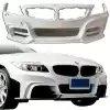 ModeloDrive FRP ROWR Front Bumper > BMW Z4 E89 2009-2016 - Image 17