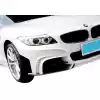 ModeloDrive FRP ROWR Front Bumper > BMW Z4 E89 2009-2016 - Image 20