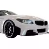 ModeloDrive FRP ROWR Front Bumper > BMW Z4 E89 2009-2016 - Image 22