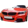 ModeloDrive FRP ROWR Front Bumper > BMW Z4 E89 2009-2016 - Image 5