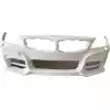 ModeloDrive FRP ROWR Front Bumper > BMW Z4 E89 2009-2016 - Image 6