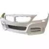 ModeloDrive FRP ROWR Front Bumper > BMW Z4 E89 2009-2016 - Image 8