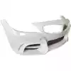 ModeloDrive FRP ROWR Front Bumper > BMW Z4 E89 2009-2016 - Image 9