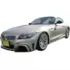 ModeloDrive FRP ROWR Front Bumper > BMW Z4 E89 2009-2016 - Image 14