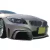 ModeloDrive FRP ROWR Front Bumper > BMW Z4 E89 2009-2016 - Image 16