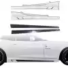 ModeloDrive FRP ROWR Side Skirts 4pc > BMW Z4 E89 2009-2016 - Image 26