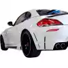 ModeloDrive FRP ROWR Side Skirts 4pc > BMW Z4 E89 2009-2016 - Image 28